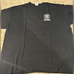DCSO Toy Run Shirt size 2XL